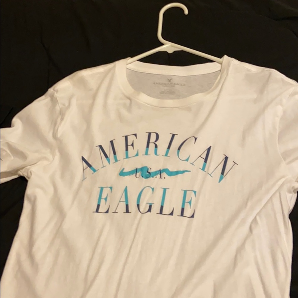 American Eagle Tee